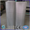 306/306L stainless steel wire mesh (FACTORY)